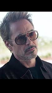 Iron Man and Captain America Argue and Resolve Conflict