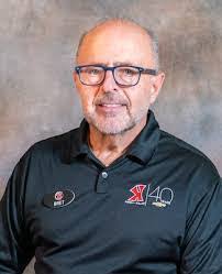 Gary Crone's Instagram, Twitter & Facebook