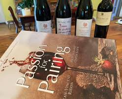 Book Reviews Cape Wine Lovers Society