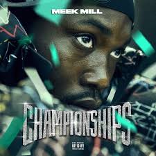 It's make or break for meek milly. Meek Mill Championships Album Review Pitchfork