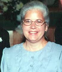 Betty Hershberger Obituary