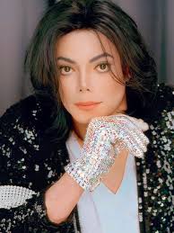 Michael Jackson – The Future 2013