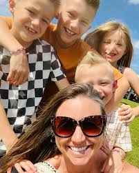 📣📣SPOTLIGHT ON OUR NEW TEACHER 📣📣 We asked Ms. Griffin to tell us a  little about herself, and here's what she had to say: “Hello. My name is  Carly Griffin Payne. I