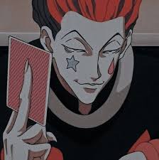 Der anime ist eine parodie auf den legendären anime „attack on titan. Pin By Mull Ebner On Hunterxhunter In 2020 Hisoka Aesthetic Anime Hunter Anime