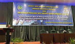 Tak hanya kesehatan, sektor ekonomi dan pendidikan bahkan saling ini pun turut berpengaruh pada sekolah luar biasa atau slb tunas bangsa yang notabene berstatus swasta di kota balikpapan. Agoes Dermawan Gaji Satpam Harus Ada Perbedaan Antara Yang Lama Dan Baru Jasa Satpam Bandung