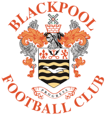 Последние твиты от blackpool fc (@blackpoolfc). History Of Blackpool F C 1962 Present Wikiwand
