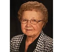 Theresia Brunin Obituary (1936