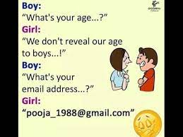 Jokes come in all shapes and sizes, from the ones that require a lot of setup and a health attention span to the quick zingers that you can shoot off without thinking. English Learning Through English Titles Funny Jokes Youtube