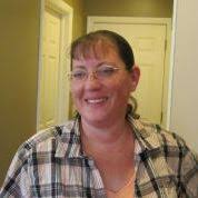 Jackie Dearmond's Instagram, Twitter & Facebook