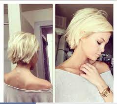 A lower bun can be done with any length of hair and it will still look cool and effortless. Pin By Stefanie Moreland On Hair Ideas Hair Styles Short Hair Styles Stylish Short Hair