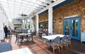 Blueberry S Grill Indoor Dining Outdoor Dining Patio