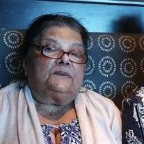 Celine Tony Xavier Obituary