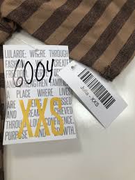 Maybe you would like to learn more about one of these? Xxs Lularoe Popular Brown Striped Dress Julia Nwt