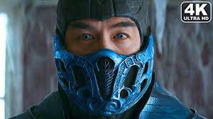 Mma fighter cole young (lewis tan), accustomed to. Mortal Kombat Scorpion Vs Sub Zero Rivalry Full Movie All Story Cutscenes 2021 4k Ultra Hd Youtube