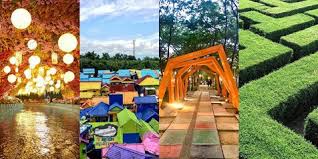 Tanpa kamu keluar duit buat main paralayang dan flying fox, kamu sudah dapat foto yang kece parah dengan pemandangan indah nan elok kok… Yuk Intip 10 Tempat Wisata Hits Di Malang Kota Kelahiran Bayu Skak Kapanlagi Com