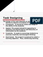As stated previously, cover letters should convey that you have an understanding of what the position requires (usually described in the job description), how you meet the required qualifications, and possibly the preferred qualifications. address what you can do for the employer and what you bring. Asl Part1 Educational Assessment Education Theory