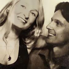 Ria Hardy and Miles Weeks' Wedding Website