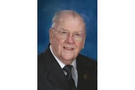 David Crymble Obituary (2017)