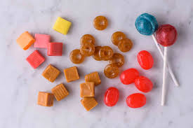 gluten free candy list updated january