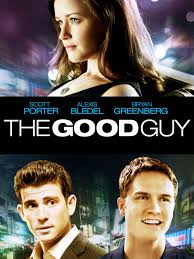 Prime Video: The Good Guy