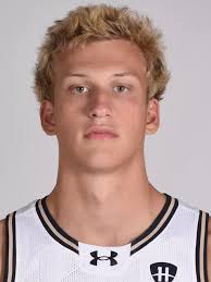 2025-26 Men's Basketball Roster