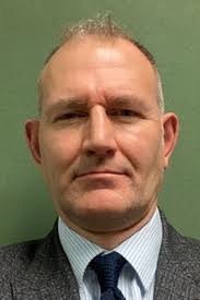 Practitioner stories: Meet Jim Reali, Careers Consultant, UWE