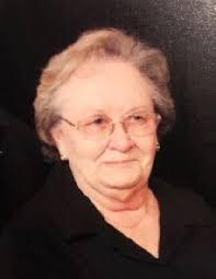 Obituary information for Stella B. Larrow