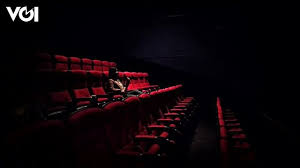 Check spelling or type a new query. Why Isn T The Xxi Cinema In Jakarta Yet This Is The Reason