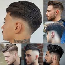 50 Best Haircuts Hairstyles For Men In 2020 Haircuts For Men Mens Haircuts Fade Cool Haircuts