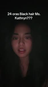 Kathryn Bernardo Hair Color Hello Love Again