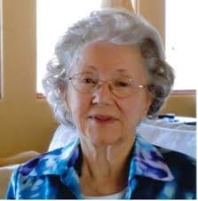 Frances Potter Breitner Obituary