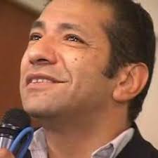 Stream فرح قلبي بالرب ارتفع قرني بالرب اتسع فمي علي اعدائي by Ayman Rady