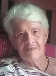 Obituary for Nancy Ann Pfister