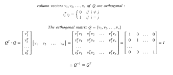 Inverse Of A 3 By 3 Matrix Pdf Slide Share