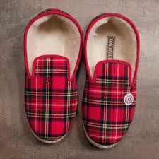 Les Charentaises Rouges Les Charentaises Rouges Du Slip Francais Red Slippers Slippers Mens Slippers