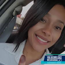 VosDecides2022 🗳️ 📌 Nuestras presentadoras ya votaron 🗳️ 👩🏼