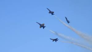 Image result for Blue 2018 Fleet