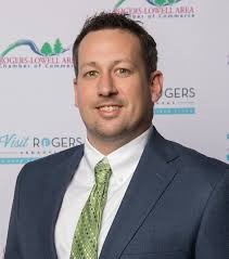 CELEBRATING Mr. Northwest Arkansas