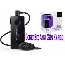 Sony Sbh50 Bluetooth Headset Stereo Kulaklik 115383715 Bluetooth Kulaklik Sony