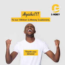 My money bank (anciennement ge money bank) est un établissement de crédit agréé par la banque de france, qui propose principalement des regroupements de crédits et de l'épargne. G Money Ghana Gmoneyghana Twitter