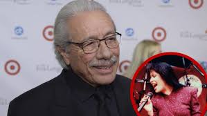 Edward James Olmos