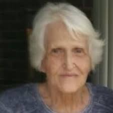 Barbara Auton Smith Obituary October 18, 2022
