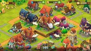 This mod has unlimited lives & levels open. Download Town Village Farm Build Trade Harvest City 2 4 9 Mod Unlimited Money Apk For Android