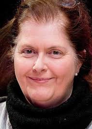 Sally Wainwright