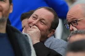 Sheffield Wednesday bidders 'eliminated' as fresh Mike Ashley update emerges