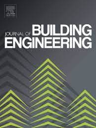 The journal of building engineering (jobe) is an interdisciplinary journal that covers all aspects of science and technology concerned with the whole life cycle of the built environment; Journal Of Building Engineering Journal Elsevier