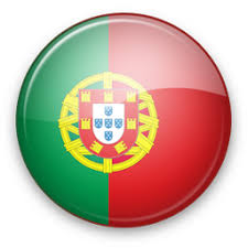 Resultado de imagem para bandeiras portugal