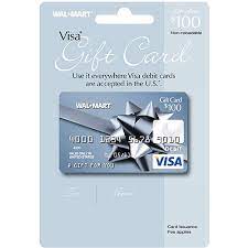 We use cookies to improve and customize your experience on our site. 100 Walmart Visa Gift Card Service Fee Included Walmart Com Walmart Com