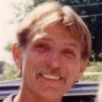 Mr. Rickey Lamar Hughes Obituary