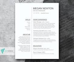 Download free cv resume 2018, 2019 samples file doc / docx format or use builder, creator, maker. Free Classic Conservative Plain And Simple Cv Resume Template In Clean Creativebooster
